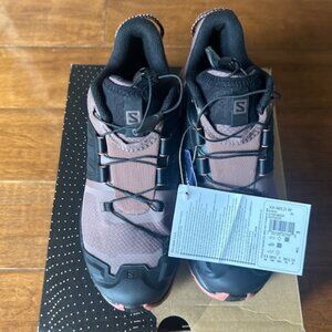 Women Salomon Trail Shoes